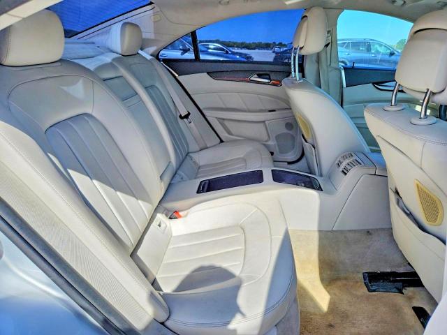 2016 Mercedes-benz Cls მანქანა იყიდება აუქციონზე, vin: WDDLJ6HB9GA178549, აუქციონის ნომერი: 65858156