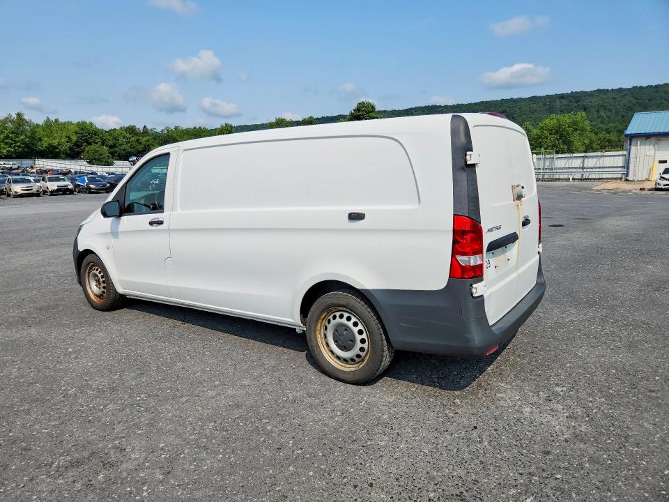 65081396 :رقم المزاد ، W1YV0CEY5M3911348 vin ، 2021 Mercedes-benz Metris مزاد بيع