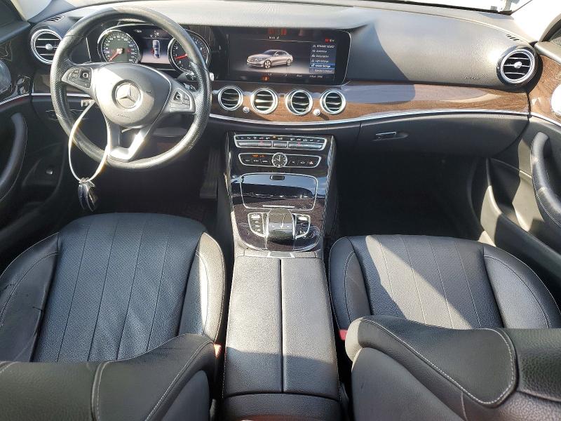 Aukcja sprzedaży 2017 Mercedes-benz E, vin: WDDZF4JB7HA049768, numer aukcji: 63862546