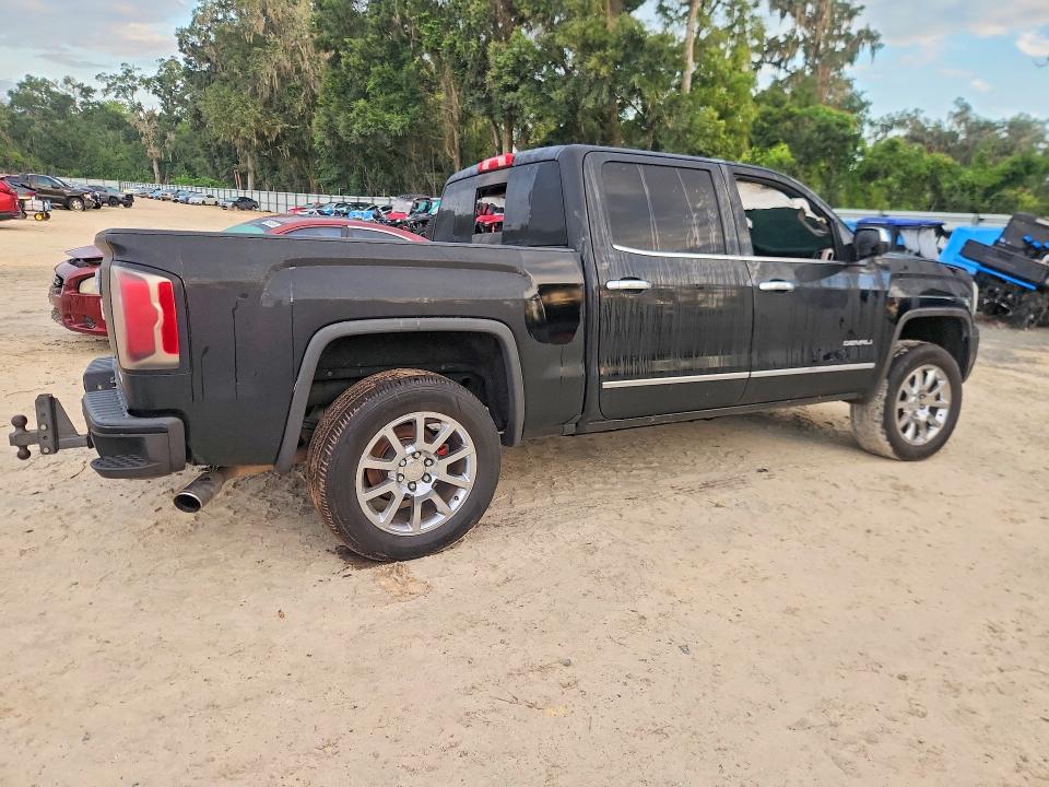 Aukcja sprzedaży 2016 Gmc Sierra, vin: 3GTP1PEC9GG363054, numer aukcji: 63729506