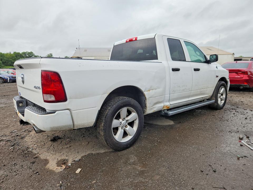 Aukcja sprzedaży 2015 Ram 1500, vin: 1C6RR7FT0FS618902, numer aukcji: 63783146