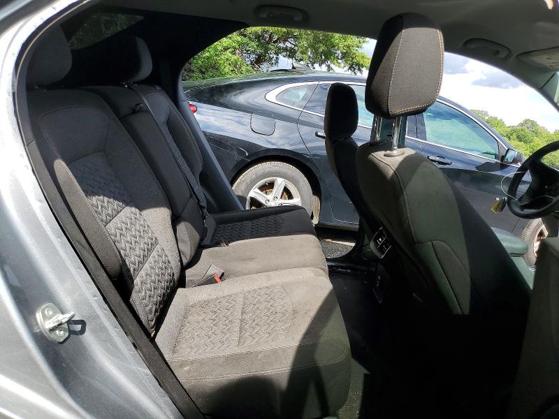 65172166 :رقم المزاد ، 3GNAXJEG7PS167560 vin ، 2023 Chevrolet Equinox مزاد بيع