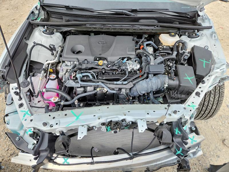Aukcja sprzedaży 2026 Toyota Camry, vin: 4T1DAACKXTU329637, numer aukcji: 65034336