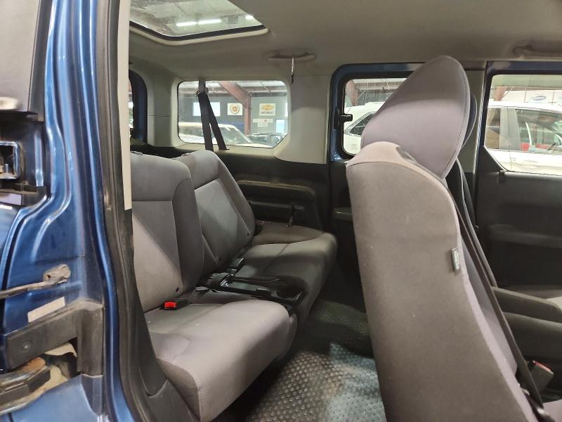 66693486 :رقم المزاد ، 5J6YH28728L010848 vin ، 2008 Honda Element مزاد بيع
