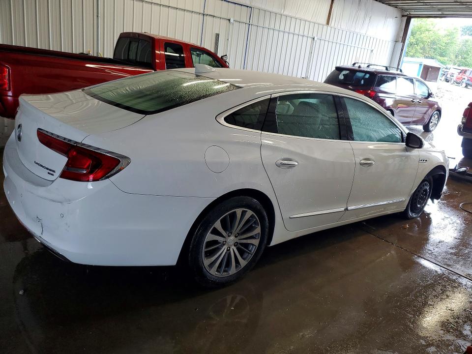 Продажа на аукционе авто 2017 Buick Lacrosse, vin: 1G4ZS5SS2HU171474, номер лота: 64383396