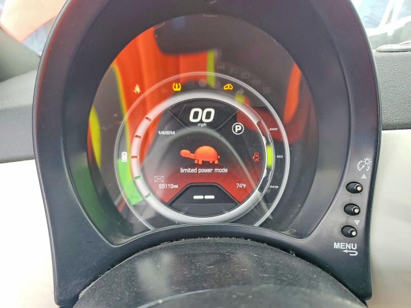 Aukcja sprzedaży 2015 Fiat 500, vin: 3C3CFFGE7FT507171, numer aukcji: 65635376