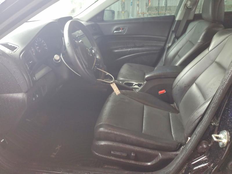 Aukcja sprzedaży 2016 Acura Ilx, vin: 19UDE2F70GA007863, numer aukcji: 64951916