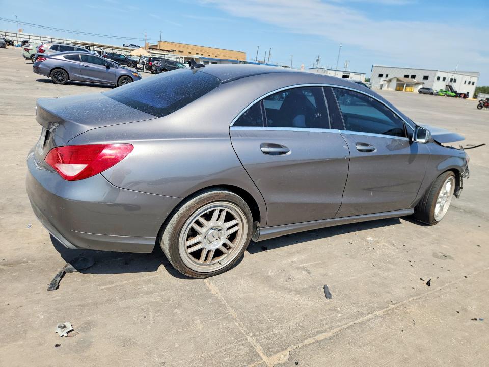 Aukcja sprzedaży 2018 Mercedes-benz Cla, vin: WDDSJ4EB4JN507243, numer aukcji: 64079296