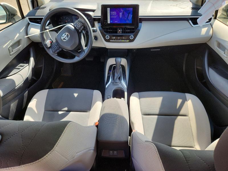 Продаж на аукціоні авто 2023 Toyota Corolla, vin: JTDB4MEE5PJ002436, номер лоту: 64187456