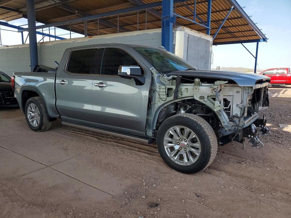 66602816 :رقم المزاد ، 3GTUUGEL4RG294691 vin ، 2024 Gmc Sierra مزاد بيع