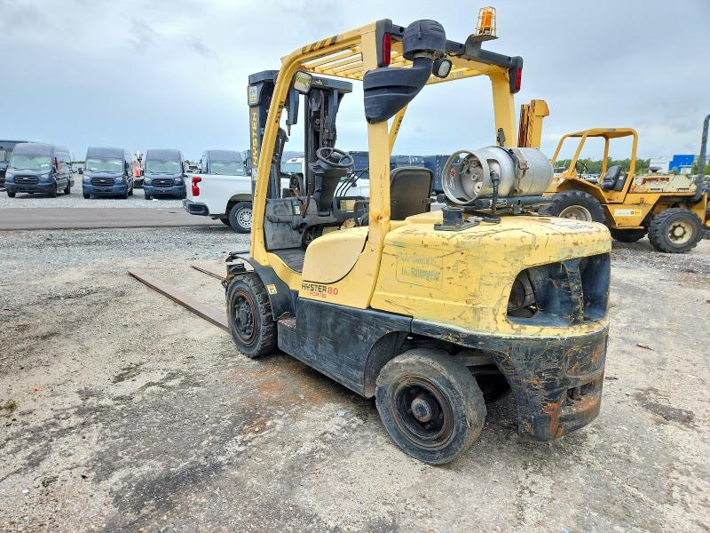 Продаж на аукціоні авто 2016 Hyster Construction Equipment, vin: P005V0211467, номер лоту: 63486296