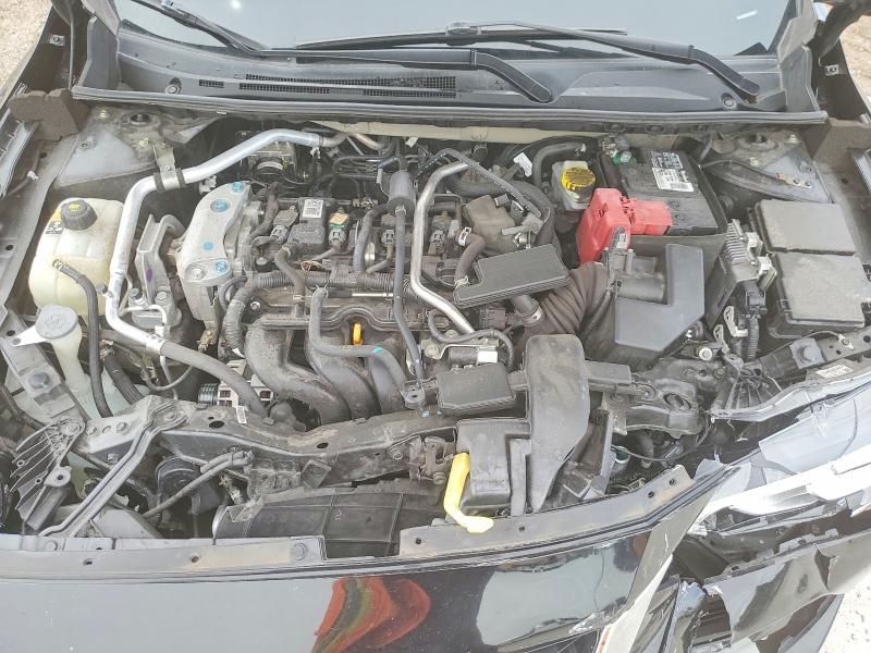 Aukcja sprzedaży 2022 Nissan Sentra, vin: 3N1AB8BV7NY282837, numer aukcji: 63841276