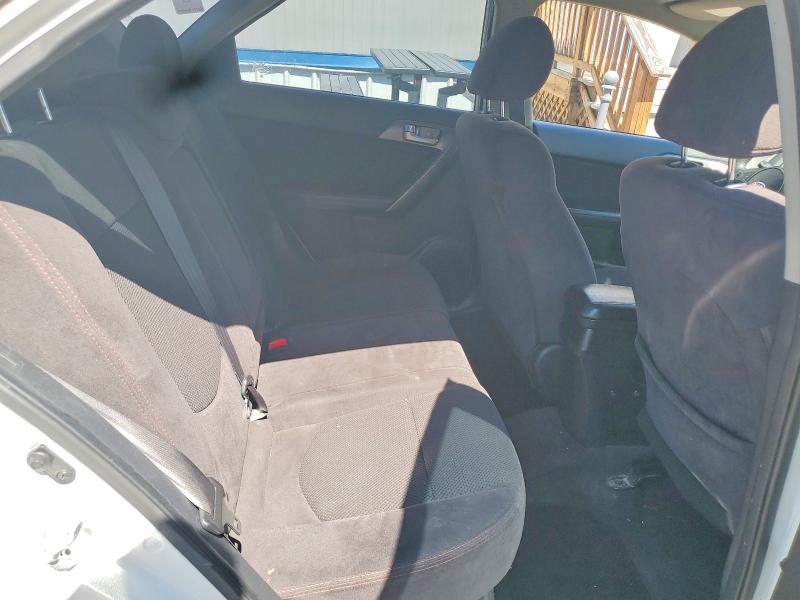 66164926 :رقم المزاد ، KNAFW5A3XB5413142 vin ، 2011 Kia Forte5 مزاد بيع