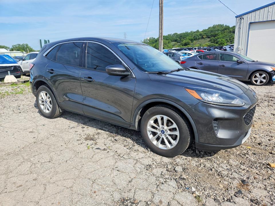 Продажа на аукционе авто 2020 Ford Escape, vin: 1FMCU0G65LUA89309, номер лота: 65409166