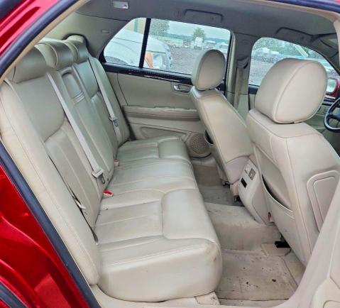 Aukcja sprzedaży 2008 Cadillac Dts, vin: 1G6KD57YX8U157404, numer aukcji: 63585636