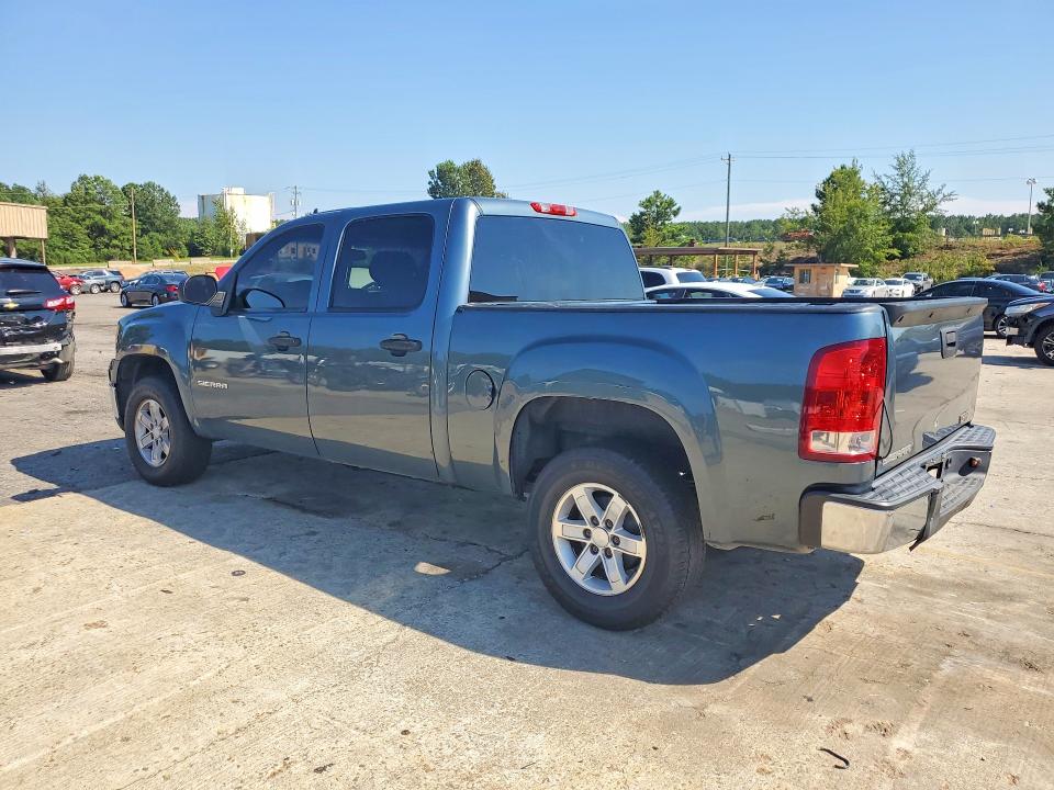 66411466 :رقم المزاد ، 3GTP1UEA5DG334143 vin ، 2013 Gmc Sierra مزاد بيع