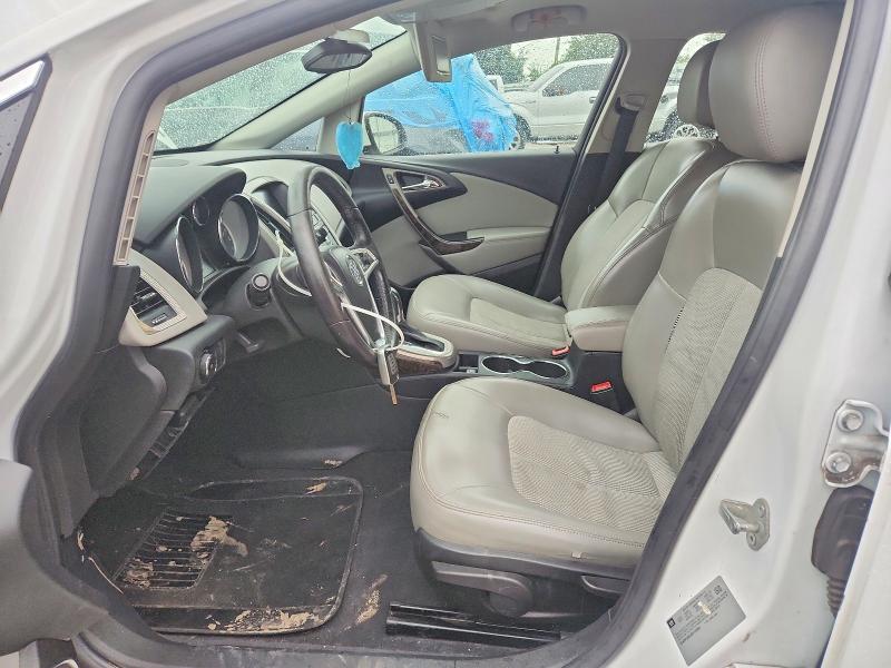 Продажа на аукционе авто 2013 Buick Verano, vin: 1G4PP5SK0D4100860, номер лота: 65041476