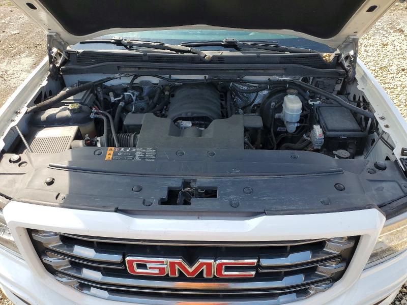 65054246 :رقم المزاد ، 3GTU2NEC0HG436317 vin ، 2017 Gmc Sierra مزاد بيع