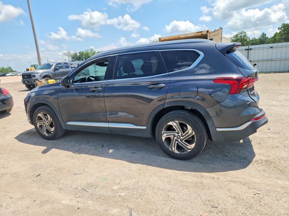 Aukcja sprzedaży 2021 Hyundai Santa Fe, vin: 5NMS24AJ4MH366275, numer aukcji: 65136526