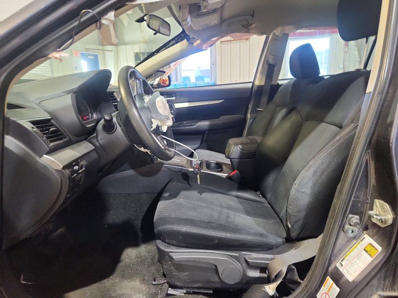 Продажа на аукционе авто 2013 Subaru Legacy, vin: 4S3BMBA61D3045027, номер лота: 63993746