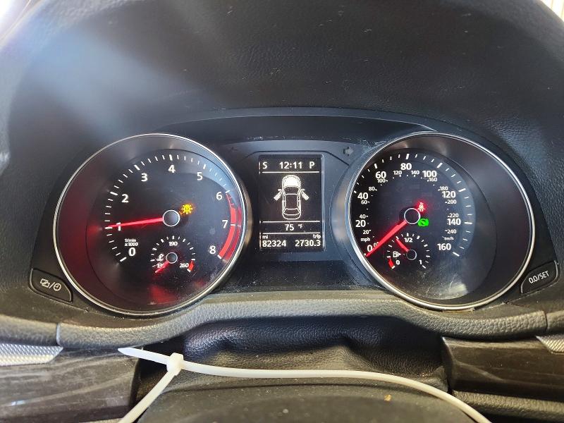 Продажа на аукционе авто 2018 Volkswagen Passat, vin: 1VWBA7A38JC046972, номер лота: 63350466