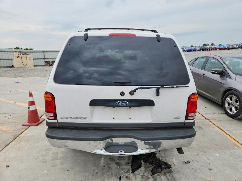 Aukcja sprzedaży 1999 Ford Explorer, vin: 1FMZU34E9XZB97643, numer aukcji: 66769506