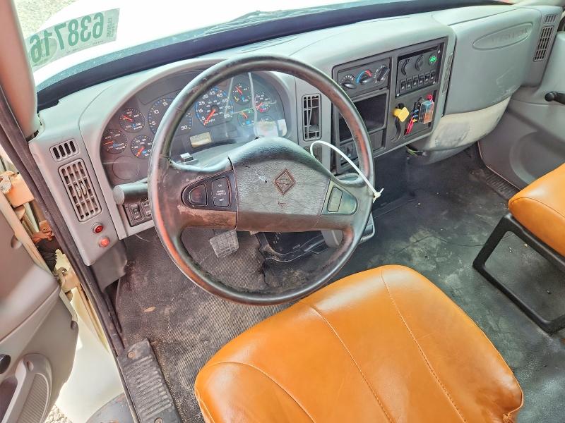Продажа на аукционе авто 2003 International 4000, vin: 1HTMMAANX3H576371, номер лота: 63871646