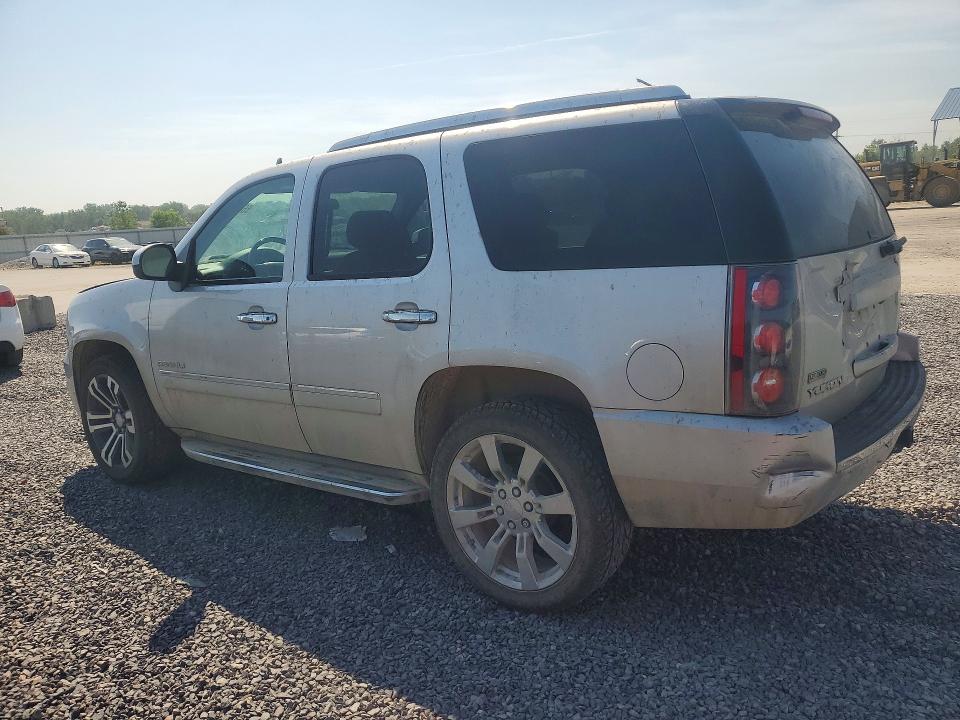 66658906 :رقم المزاد ، 1GKUKEEF1AR288232 vin ، 2010 Gmc Yukon مزاد بيع