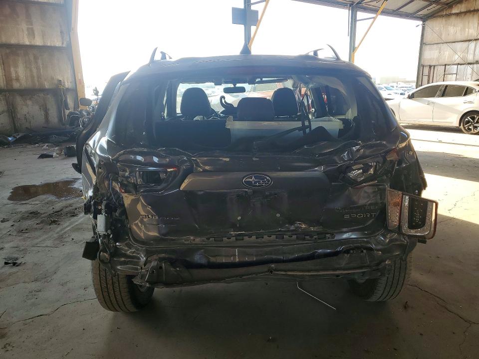 Aukcja sprzedaży 2022 Subaru Crosstrek, vin: JF2GTHSCXNH270133, numer aukcji: 67182776