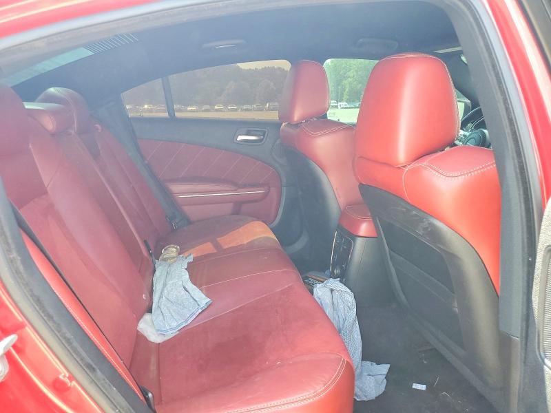 Aukcja sprzedaży 2013 Dodge Charger, vin: 2C3CDXEJ6DH548215, numer aukcji: 63791986