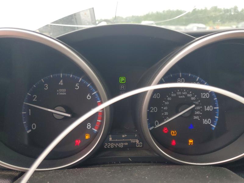 64551206 :رقم المزاد ، JM1BL1W80C1647127 vin ، 2012 Mazda 3 مزاد بيع