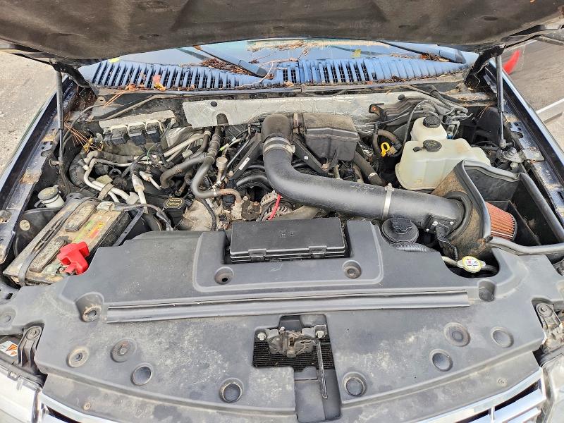 Продаж на аукціоні авто 2014 Lincoln Navigator, vin: 5LMJJ3J57EEL06385, номер лоту: 65406026