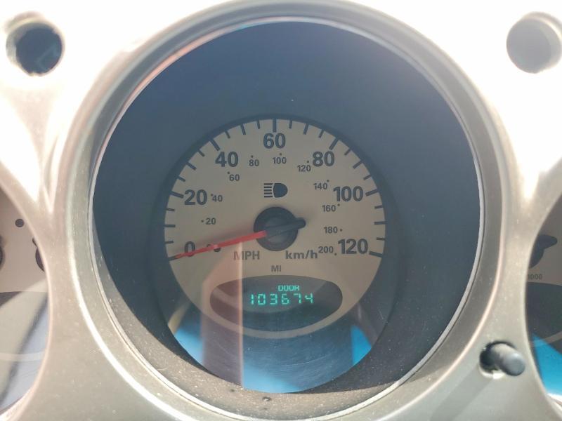 Aukcja sprzedaży 2008 Chrysler Pt Cruiser, vin: 3A8FY48B18T214440, numer aukcji: 64243026