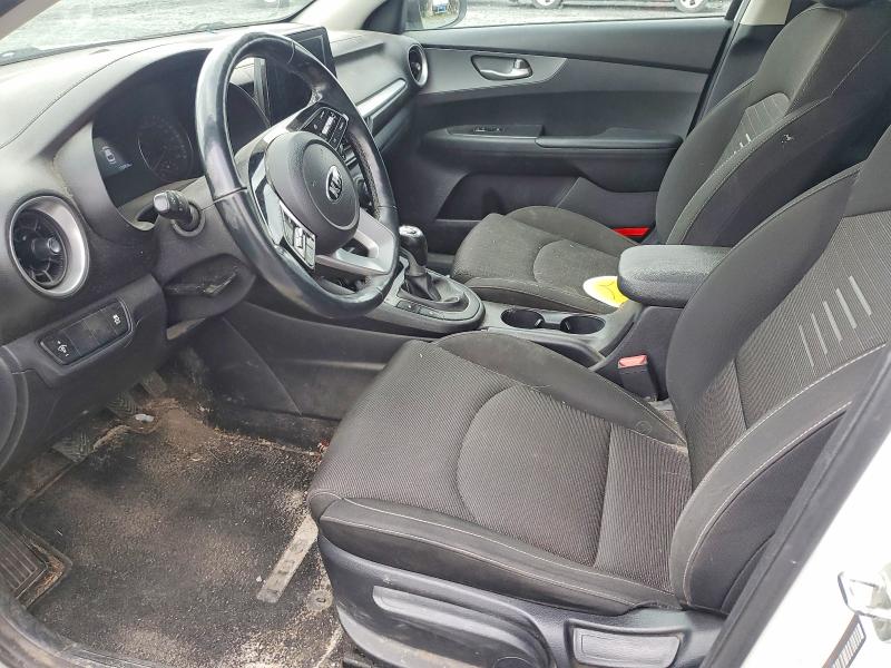 Aukcja sprzedaży 2019 Kia Forte, vin: 3KPF24AD7KE077570, numer aukcji: 63125606
