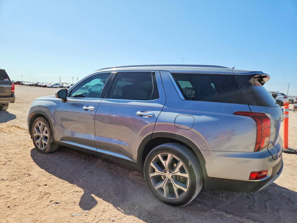 Aukcja sprzedaży 2020 Hyundai Palisade, vin: KM8R44HE8LU064010, numer aukcji: 65111126