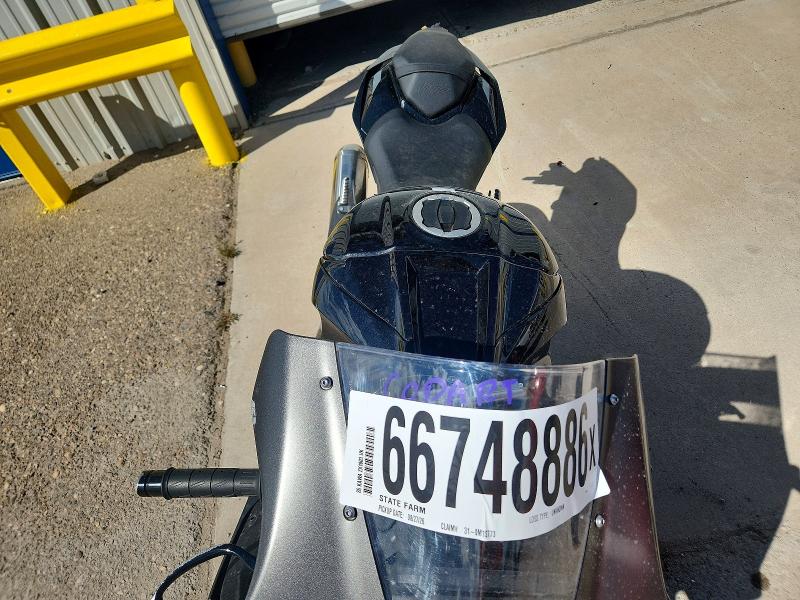 Aukcja sprzedaży 2026 Kawasaki Zx1003, vin: JKBZXXB12TA000412, numer aukcji: 66748886