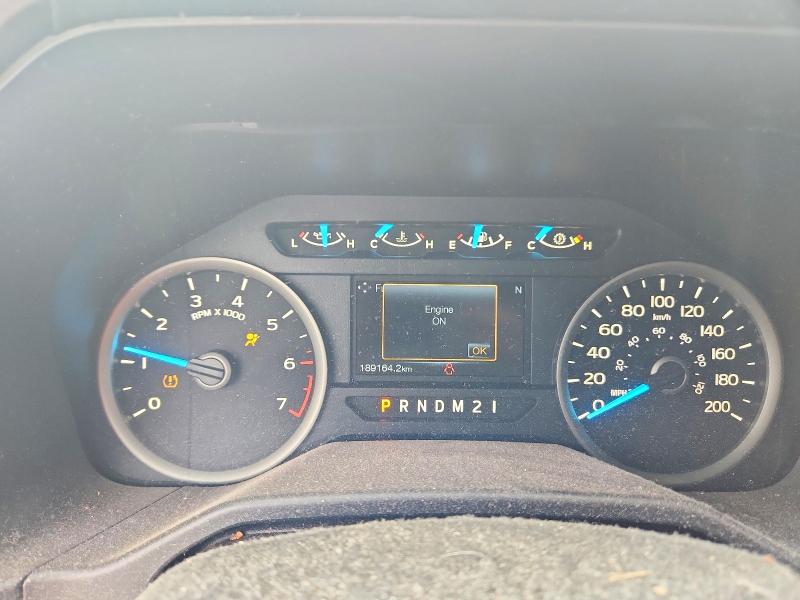 Продаж на аукціоні авто 2016 Ford F150, vin: 1FTEW1EP1GKE52196, номер лоту: 63805646