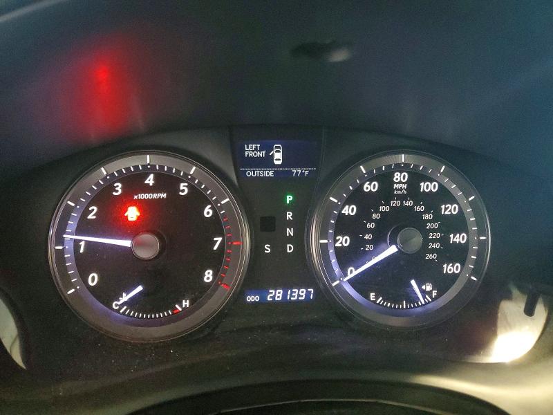 Продаж на аукціоні авто 2010 Lexus Es, vin: JTHBK1EG0A2384624, номер лоту: 65919086