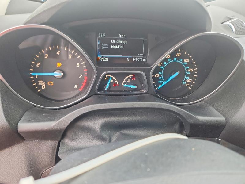 Продажа на аукционе авто 2015 Ford Escape, vin: 1FMCU9JX8FUA05350, номер лота: 64482266
