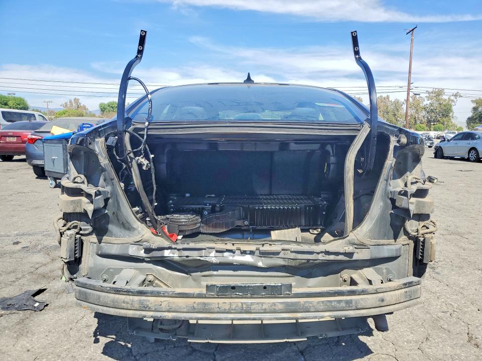 Aukcja sprzedaży 2020 Ford Fusion, vin: 3FA6P0LU3LR230355, numer aukcji: 65526626