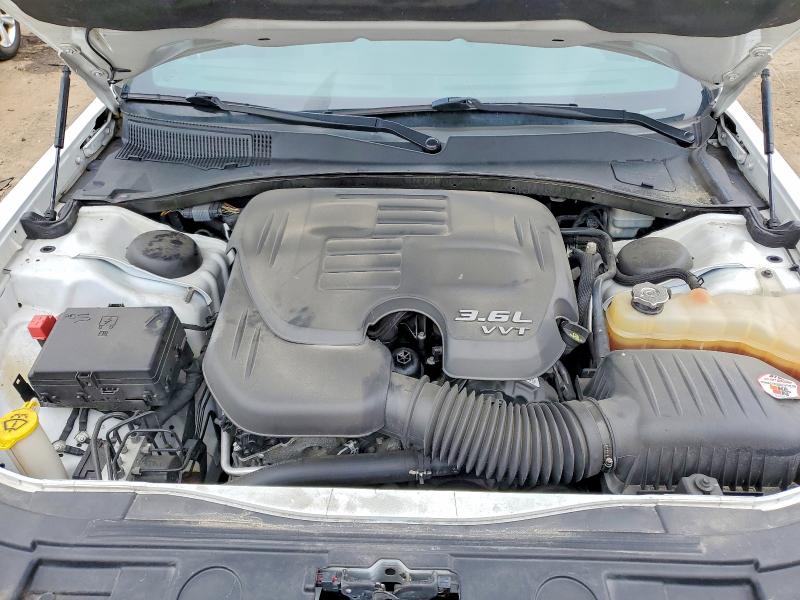 Aukcja sprzedaży 2014 Chrysler 300, vin: 2C3CCABG8EH355512, numer aukcji: 64389366