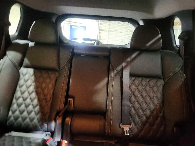 2025 Mitsubishi Outlander მანქანა იყიდება აუქციონზე, vin: JA4T5WA99SZ047275, აუქციონის ნომერი: 65199266