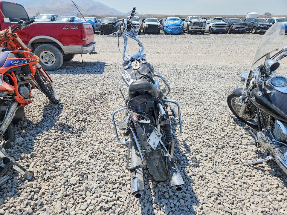 Auction sale of the 2006 Harley-davidson Flhrci, vin: 1HD1FRW126Y611387, lot number: 64111556