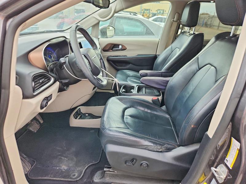 Aukcja sprzedaży 2017 Chrysler Pacifica, vin: 2C4RC1BG4HR503739, numer aukcji: 66354506