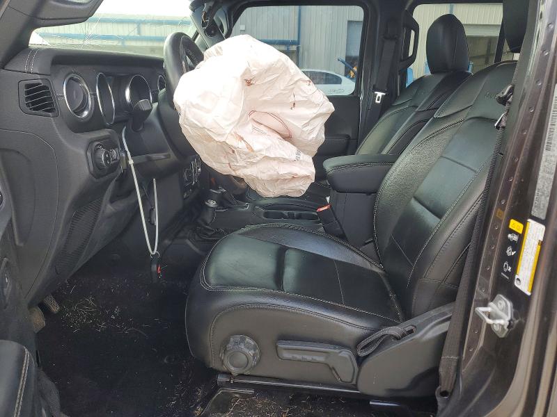 Продаж на аукціоні авто 2020 Jeep Gladiator, vin: 1C6HJTFG5LL174680, номер лоту: 65734996
