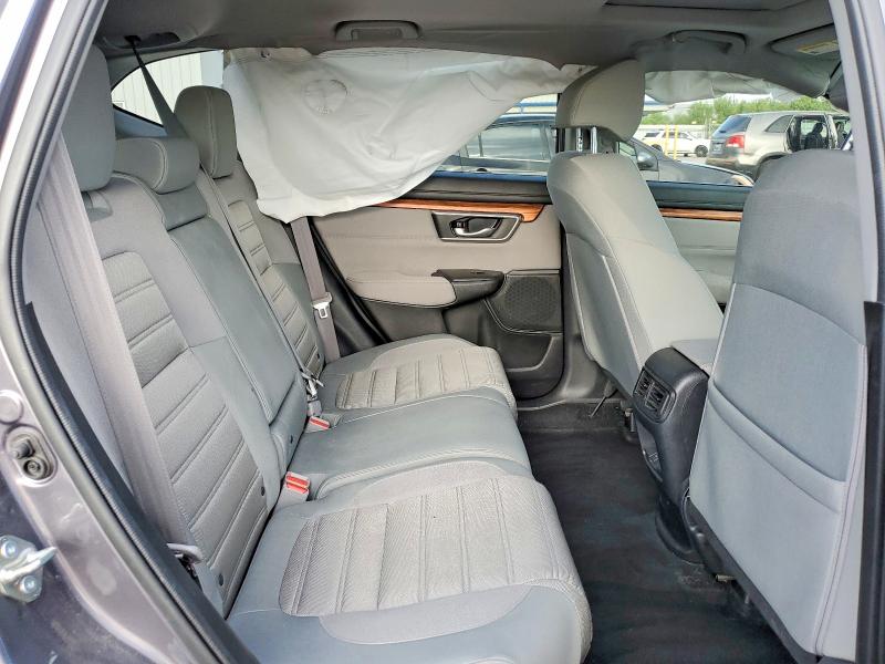 Aukcja sprzedaży 2020 Honda Cr-v, vin: 5J6RW2H57LA007652, numer aukcji: 66620496