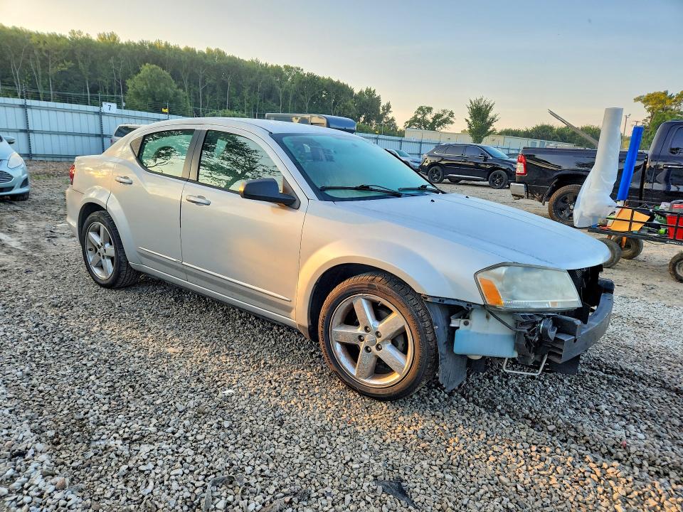 2012 Dodge Avenger მანქანა იყიდება აუქციონზე, vin: 1C3CDZAB9CN155941, აუქციონის ნომერი: 65336776