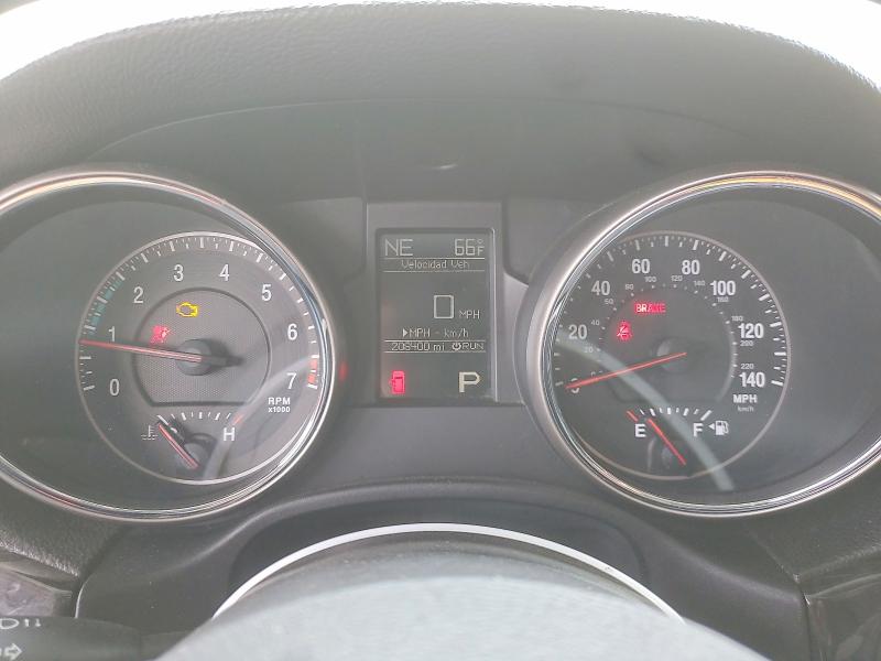 Продаж на аукціоні авто 2011 Jeep Grand Cherokee, vin: 1J4RR4GG8BC640315, номер лоту: 63725226