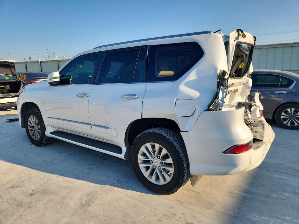 63175546 :رقم المزاد ، JTJBM7FX7H5178994 vin ، 2017 Lexus Gx مزاد بيع