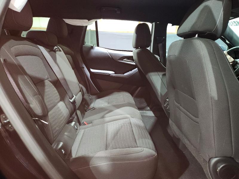 Продаж на аукціоні авто 2026 Chevrolet Equinox, vin: 3GNAXPEG3TL267517, номер лоту: 63361486